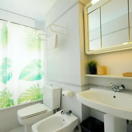 Duplex Voramar * S'Agaro