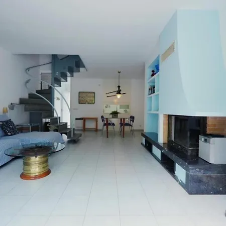 Duplex Voramar *