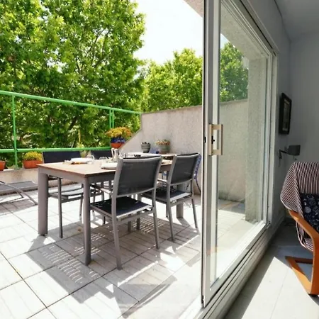 Duplex Voramar