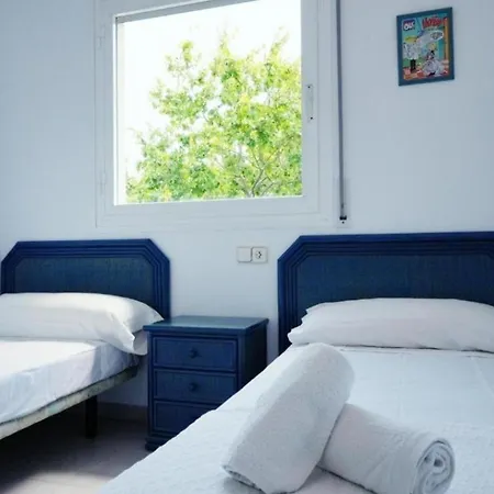 Holiday home Duplex Voramar S'Agaro