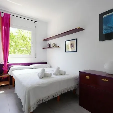 Duplex Voramar * S'Agaro