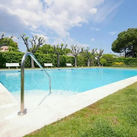 Duplex Voramar S'Agaro