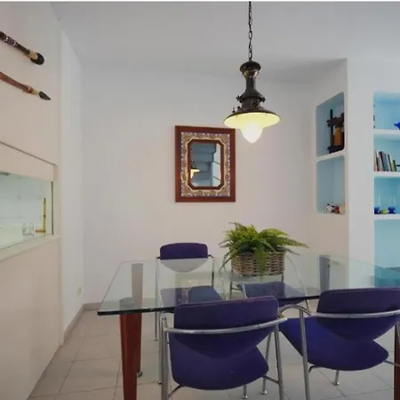 Duplex Voramar Holiday home