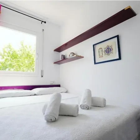 Duplex Voramar *