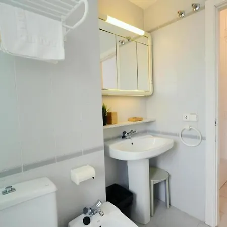 Duplex Voramar *