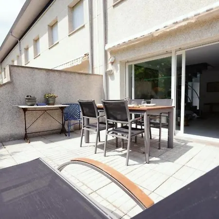 Duplex Voramar Holiday home *