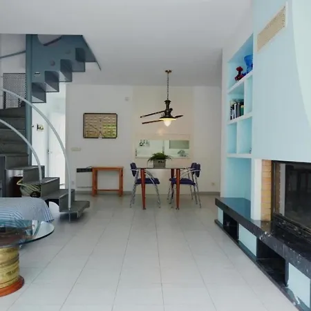 Holiday home Duplex Voramar S'Agaro