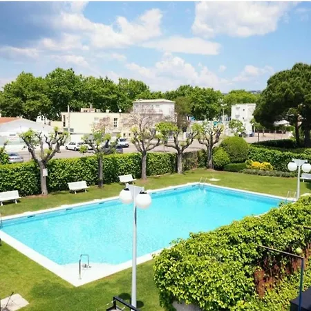 Duplex Voramar * S'Agaro