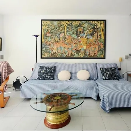Vakantiehuis Duplex Voramar *
