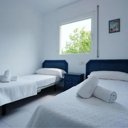Vakantiehuis Duplex Voramar S'Agaro