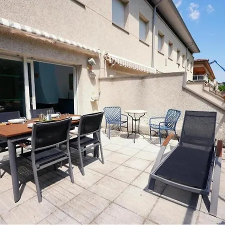 Vakantiehuis Duplex Voramar