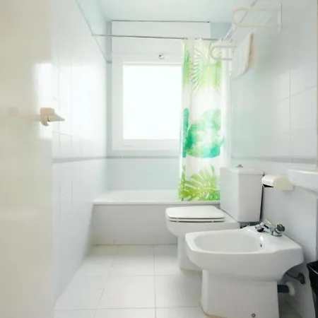 Σπίτι διακοπών Duplex Voramar *