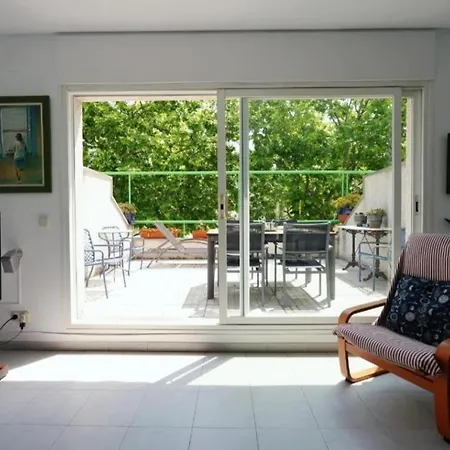 Duplex Voramar Vakantiehuis S'Agaro