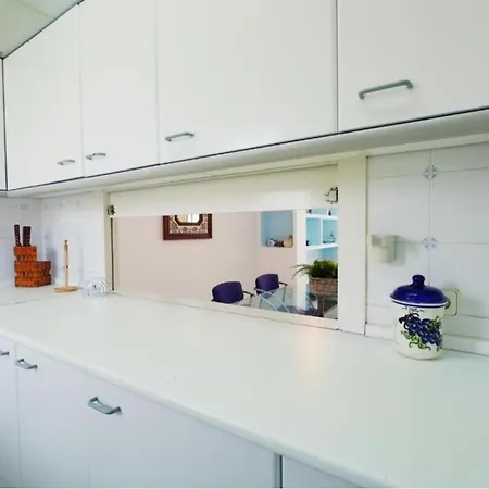 Duplex Voramar Σπίτι διακοπών *