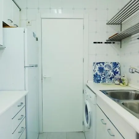 Σπίτι διακοπών Duplex Voramar