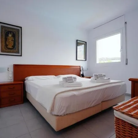 Σπίτι διακοπών Duplex Voramar *