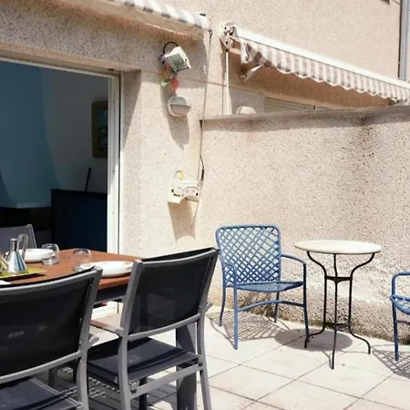 Duplex Voramar Σπίτι διακοπών
