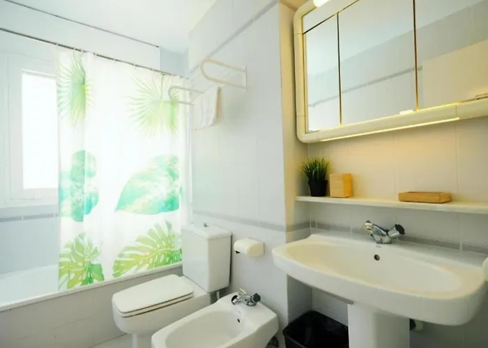 Duplex Voramar * S'Agaro