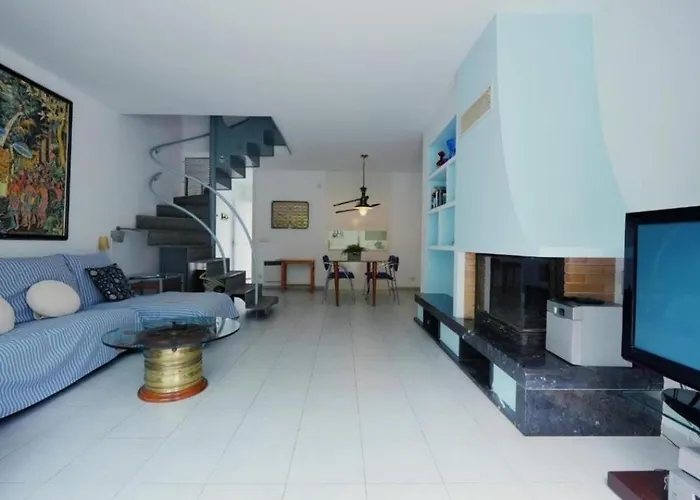 Duplex Voramar *