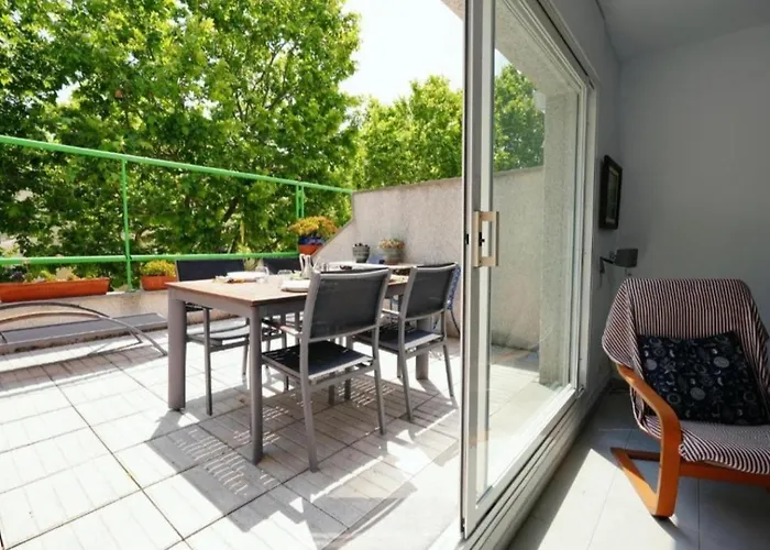 Duplex Voramar