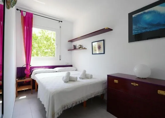 Duplex Voramar * S'Agaro