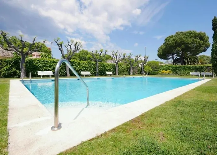 Duplex Voramar S'Agaro