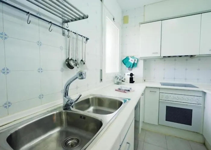 Duplex Voramar Vakantiehuis S'Agaro