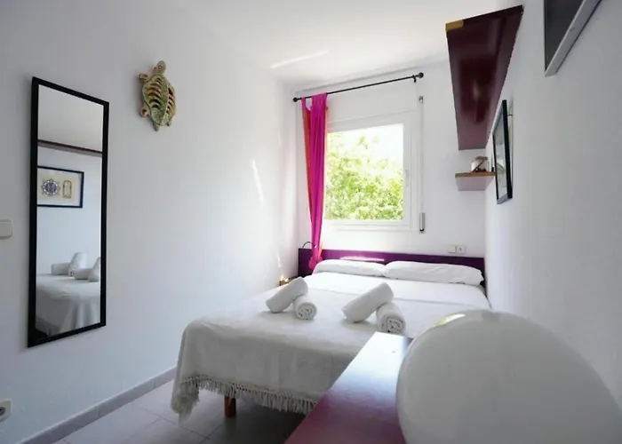 Duplex Voramar S'Agaro