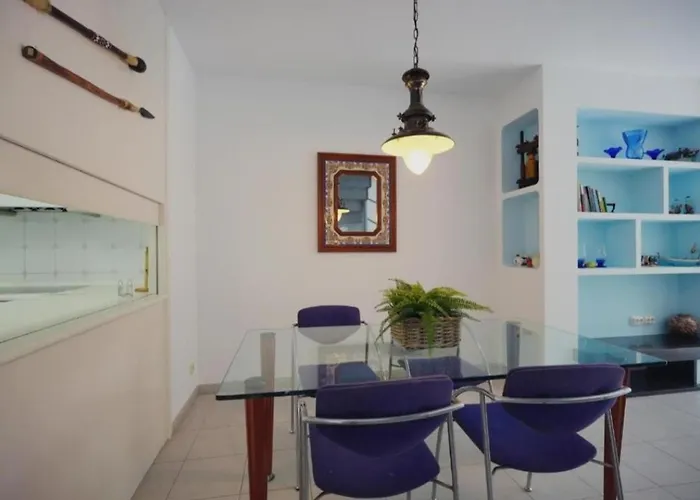 Duplex Voramar Vakantiehuis