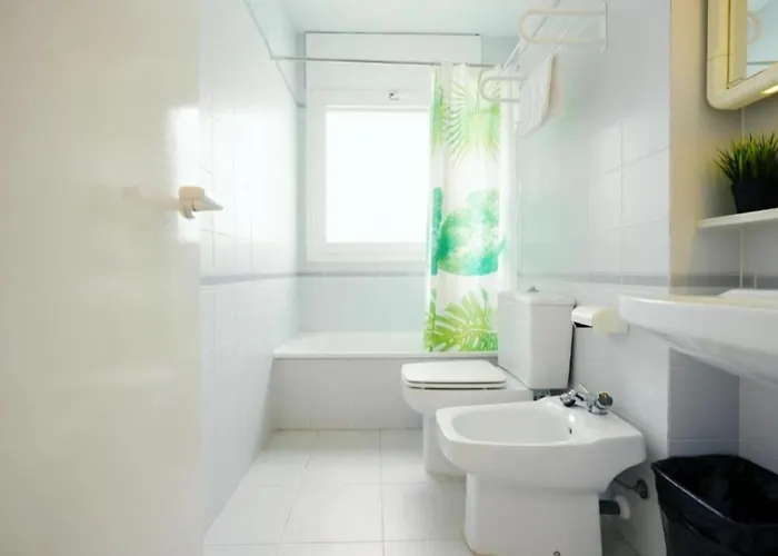 Vakantiehuis Duplex Voramar *