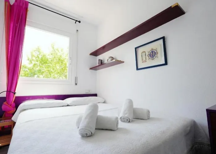 Duplex Voramar *