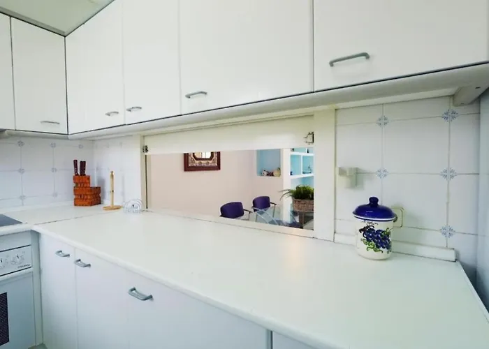 Duplex Voramar Vakantiehuis *