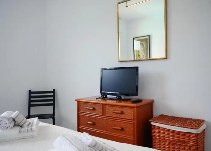 Duplex Voramar * S'Agaro