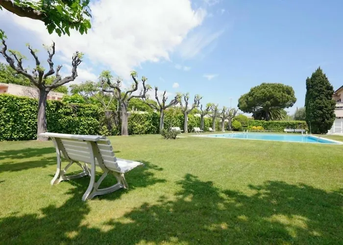Duplex Voramar S'Agaro