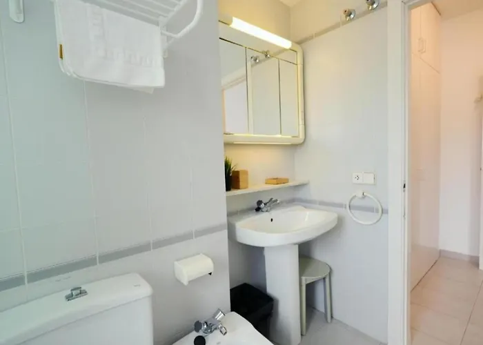Duplex Voramar *