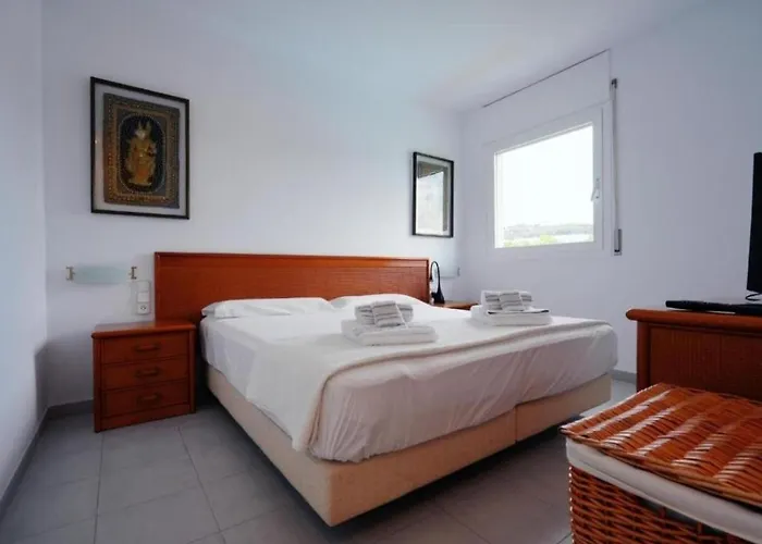 Vakantiehuis Duplex Voramar *