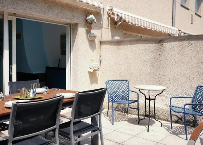 Duplex Voramar Vakantiehuis