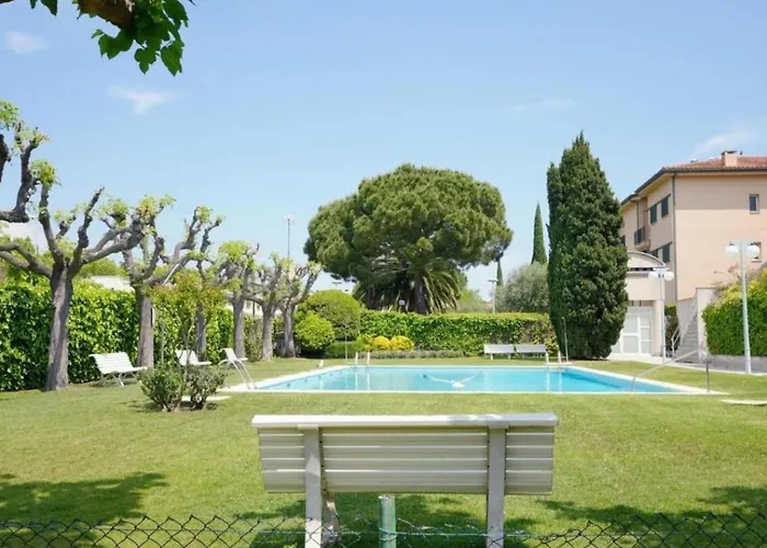 Duplex Voramar Vakantiehuis *