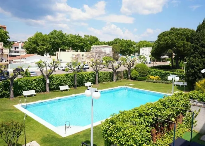 Duplex Voramar * S'Agaro