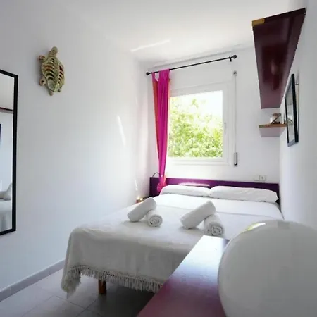 Duplex Voramar С'Агаро