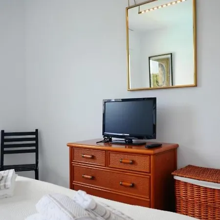 Duplex Voramar * ساغارو